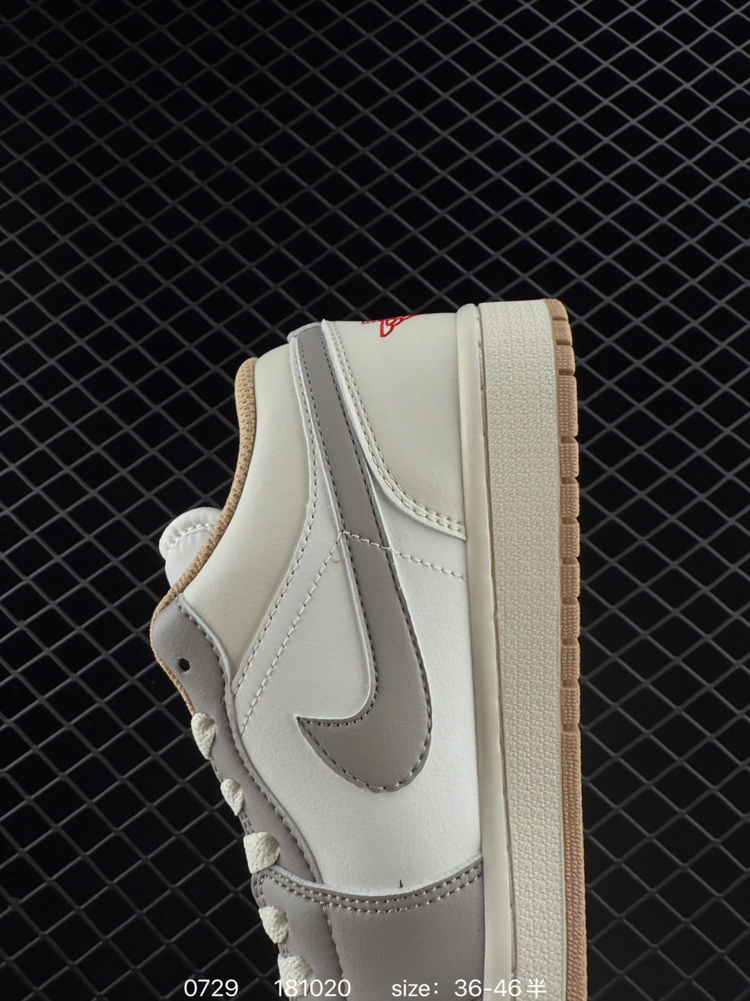 Nike Air Jordan 1 Low AJ1